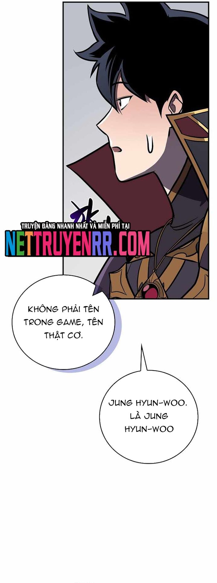 Streamer Pháp Sư Chapter 144 - Trang 2