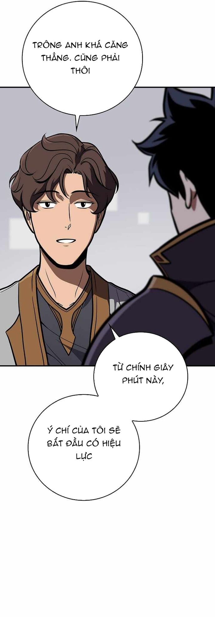 Streamer Pháp Sư Chapter 144 - Trang 2