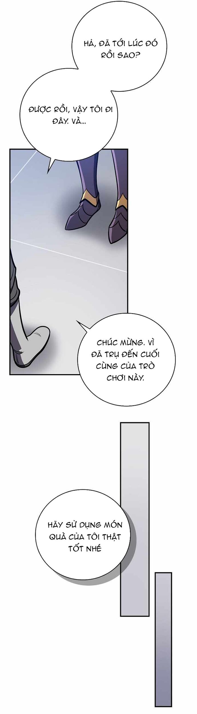 Streamer Pháp Sư Chapter 144 - Trang 2