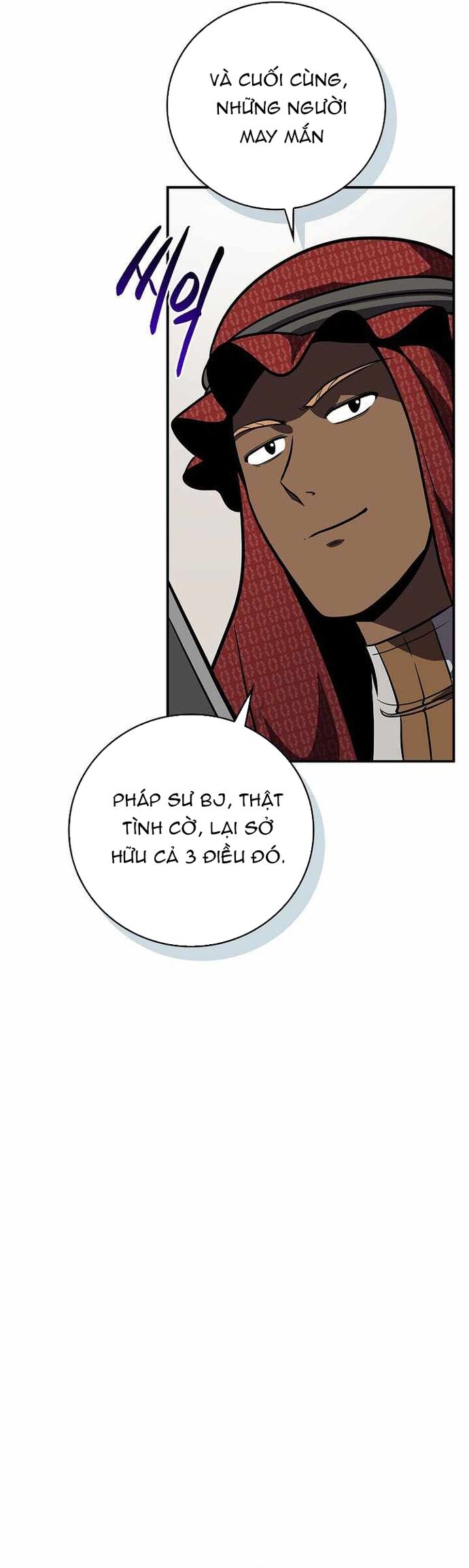 Streamer Pháp Sư Chapter 144 - Trang 2