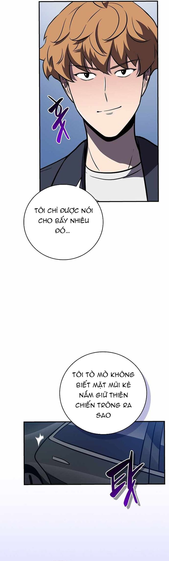 Streamer Pháp Sư Chapter 144 - Trang 2