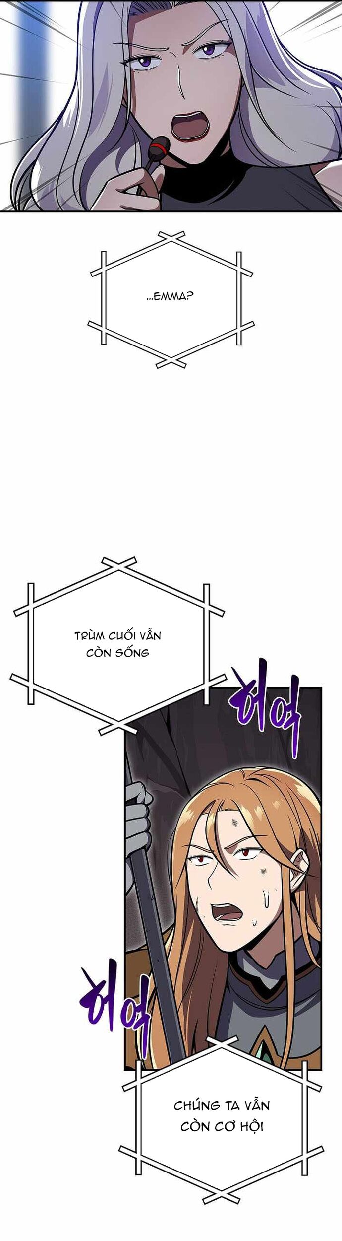Streamer Pháp Sư Chapter 144 - Trang 2