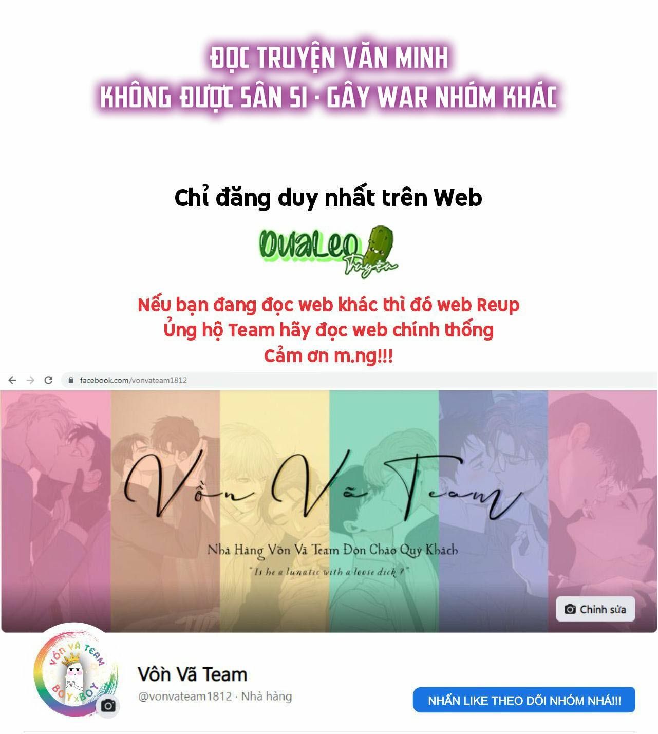 Khắc Ghi Nụ Hôn Của Anh Chapter 7 - Trang 2