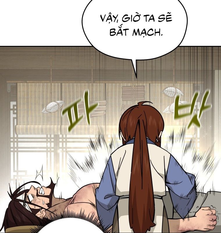 Thần Y Ma Đạo Chapter 1 - Trang 2