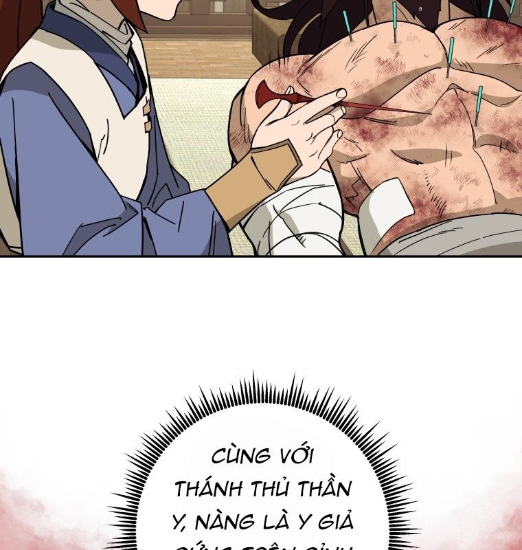 Thần Y Ma Đạo Chapter 1 - Trang 2