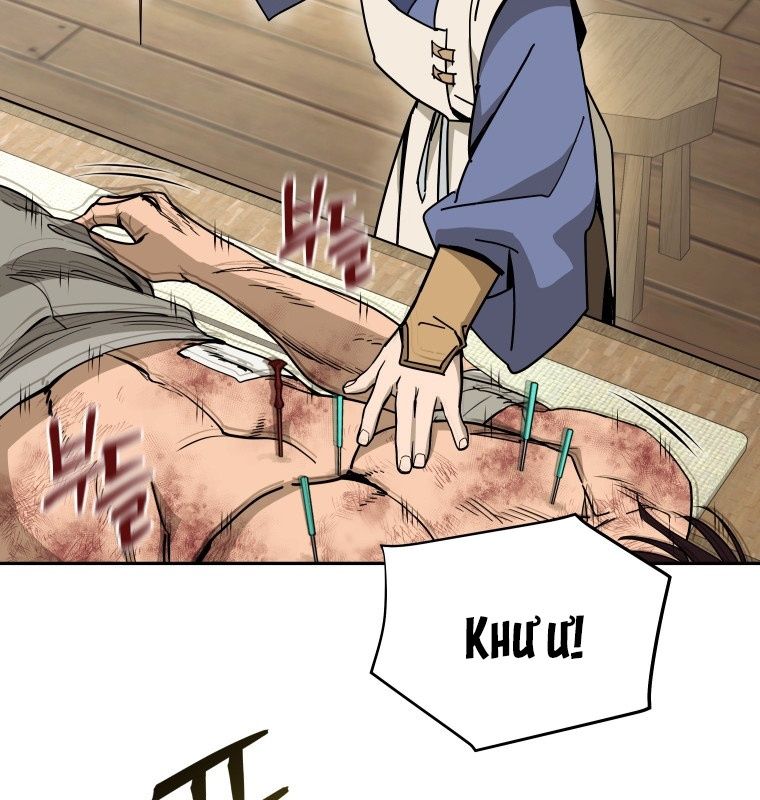 Thần Y Ma Đạo Chapter 1 - Trang 2