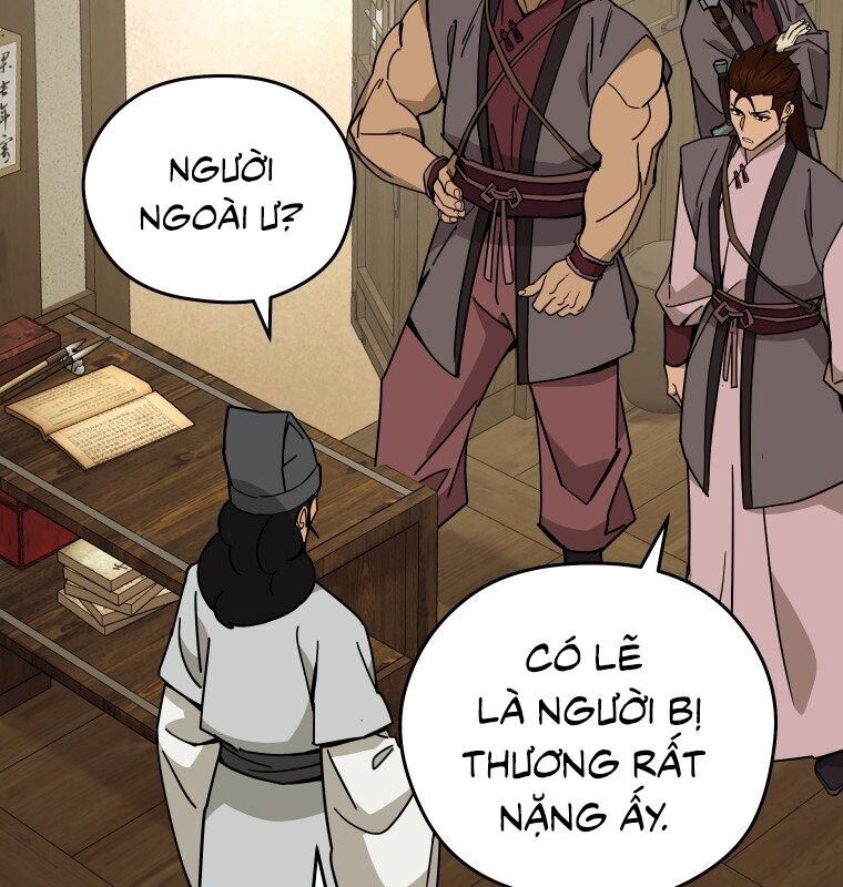 Thần Y Ma Đạo Chapter 2 - Trang 2