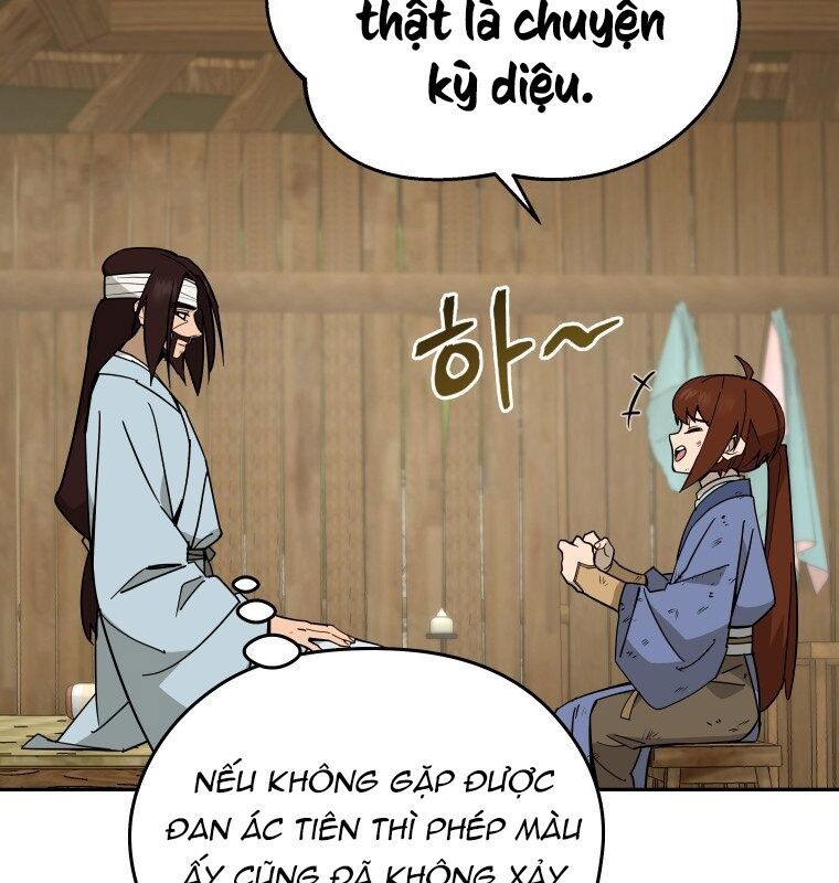 Thần Y Ma Đạo Chapter 2 - Trang 2