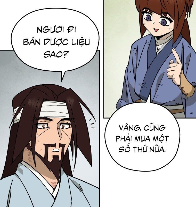 Thần Y Ma Đạo Chapter 2 - Trang 2