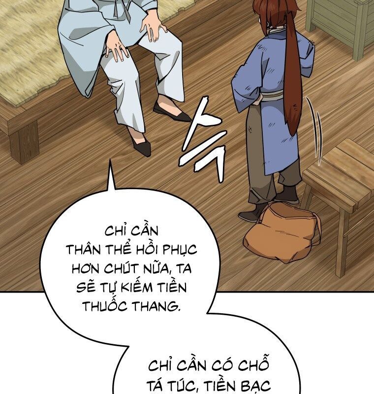 Thần Y Ma Đạo Chapter 2 - Trang 2