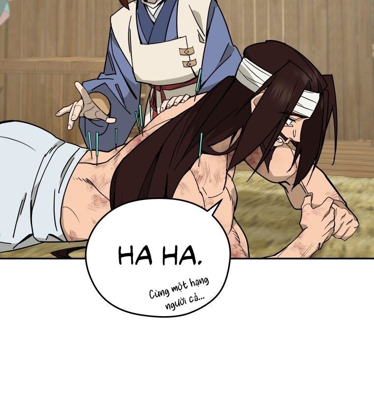 Thần Y Ma Đạo Chapter 2 - Trang 2