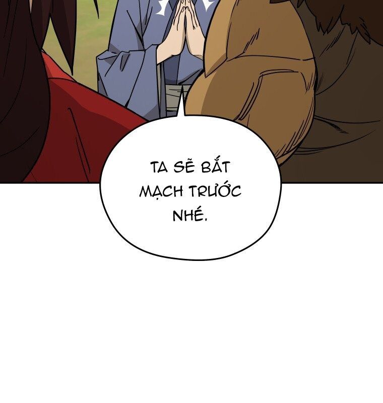 Thần Y Ma Đạo Chapter 3 - Trang 2