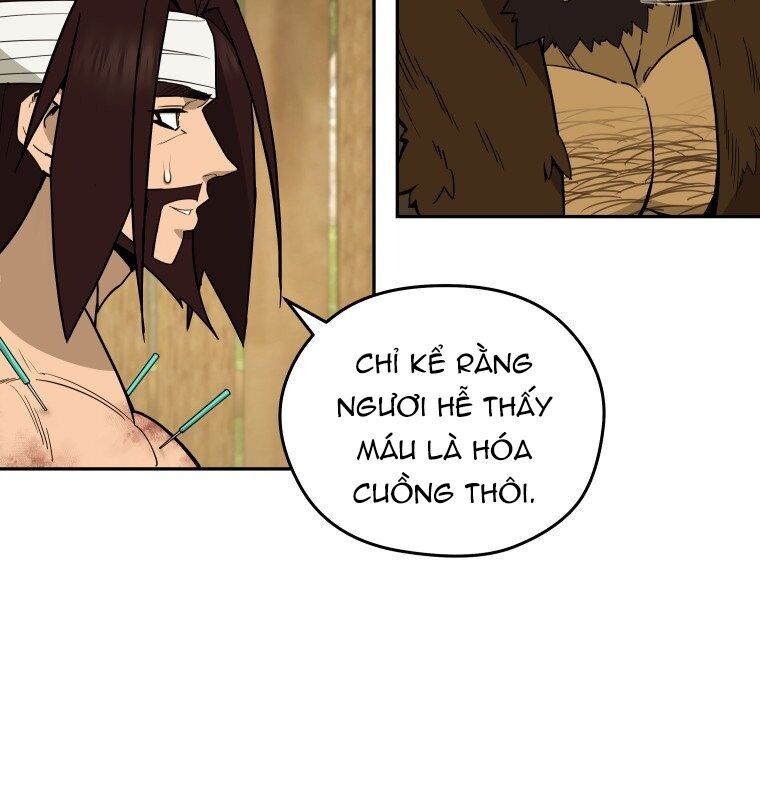 Thần Y Ma Đạo Chapter 3 - Trang 2