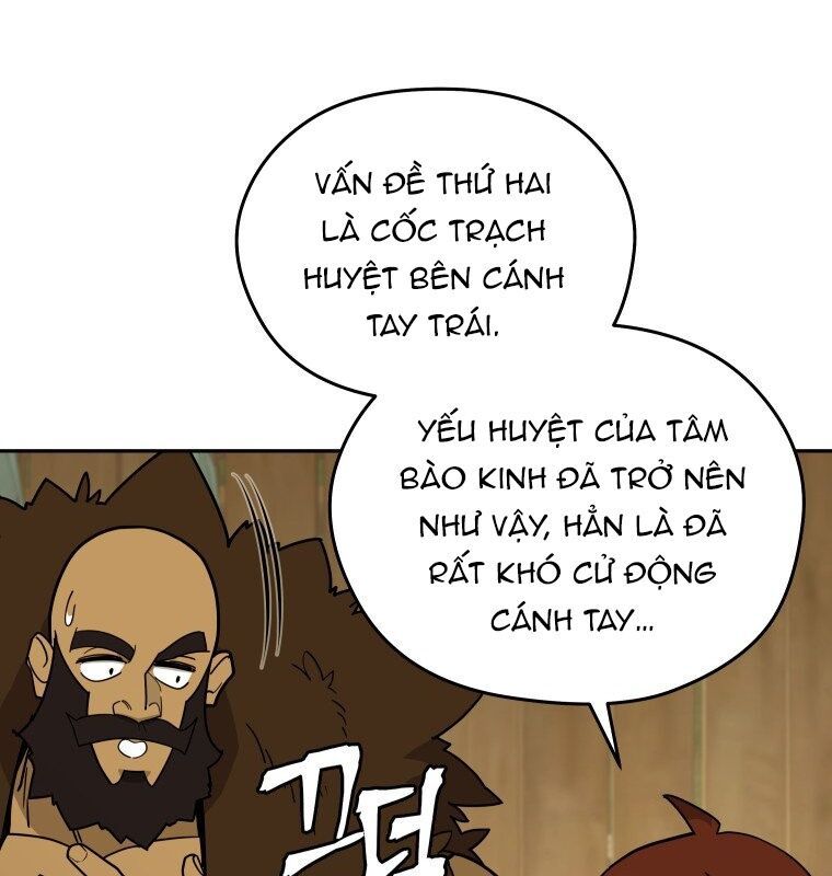 Thần Y Ma Đạo Chapter 3 - Trang 2