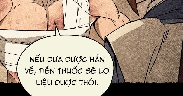 Thần Y Ma Đạo Chapter 3 - Trang 2