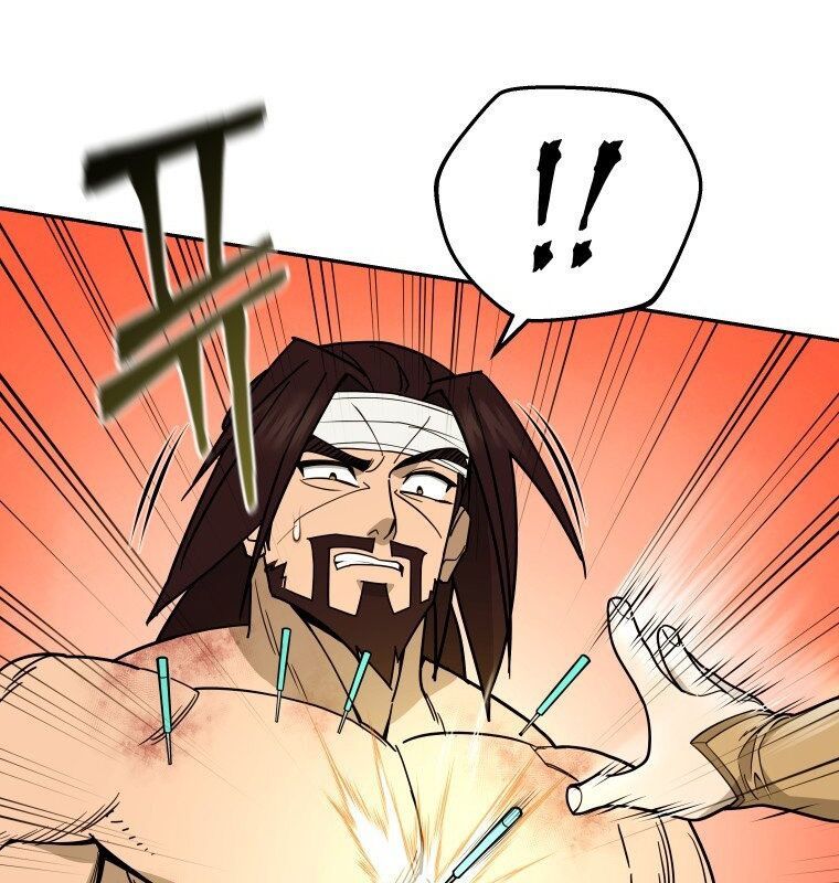 Thần Y Ma Đạo Chapter 3 - Trang 2