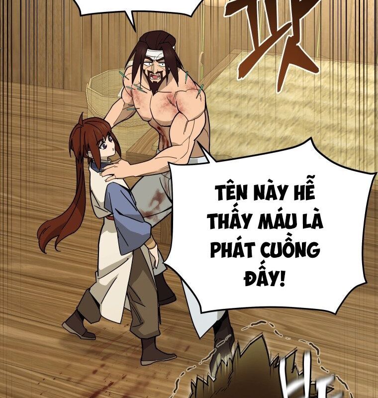 Thần Y Ma Đạo Chapter 3 - Trang 2
