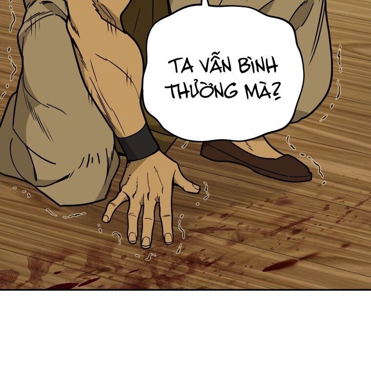 Thần Y Ma Đạo Chapter 3 - Trang 2