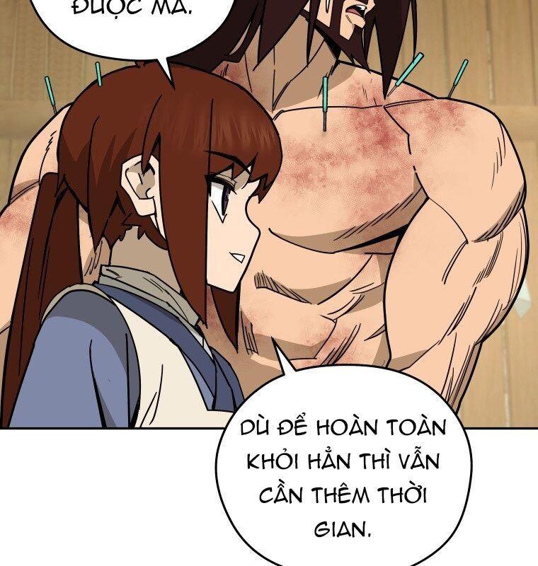 Thần Y Ma Đạo Chapter 3 - Trang 2