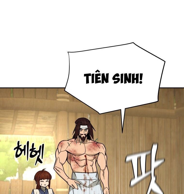 Thần Y Ma Đạo Chapter 3 - Trang 2