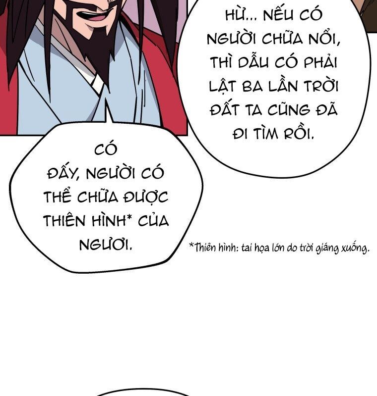 Thần Y Ma Đạo Chapter 3 - Trang 2