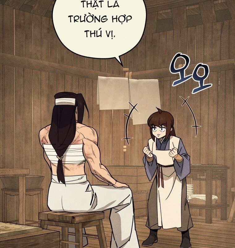 Thần Y Ma Đạo Chapter 3 - Trang 2