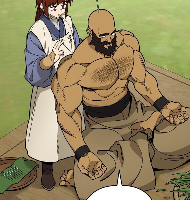 Thần Y Ma Đạo Chapter 4 - Trang 2