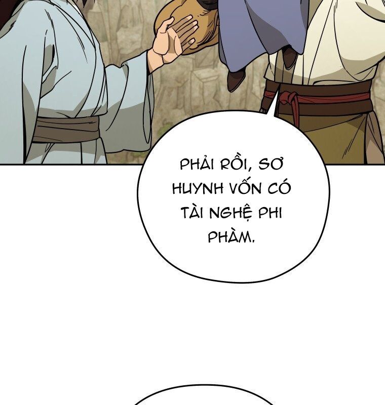 Thần Y Ma Đạo Chapter 5 - Trang 2