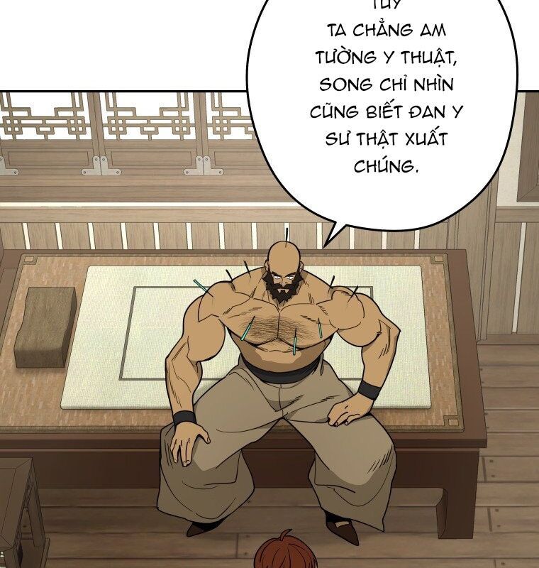 Thần Y Ma Đạo Chapter 5 - Trang 2