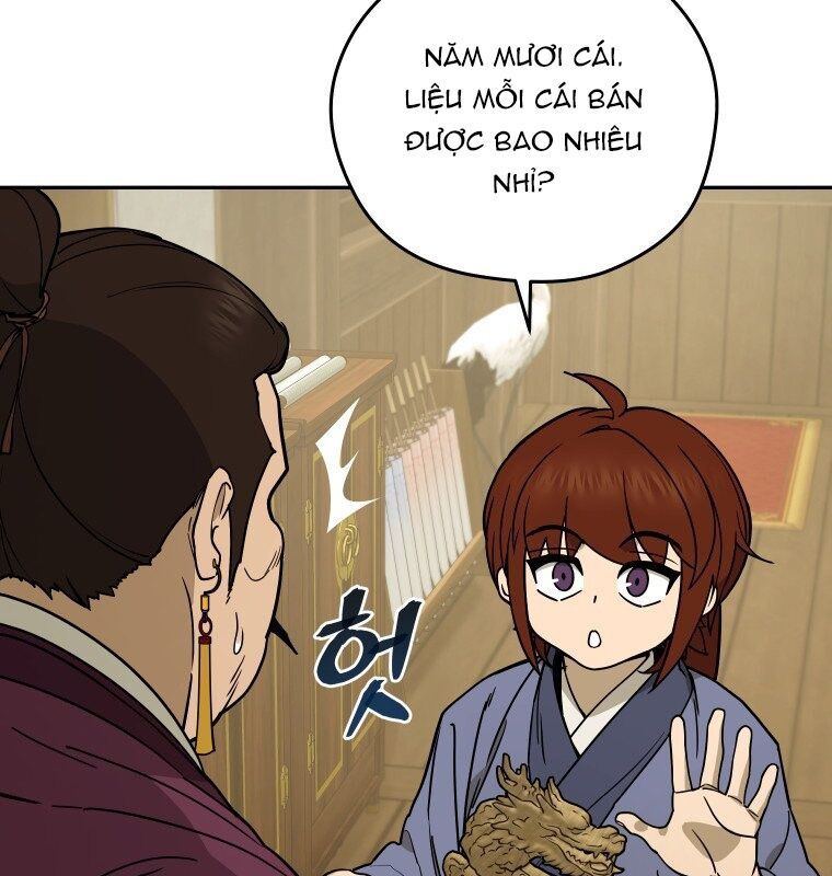 Thần Y Ma Đạo Chapter 5 - Trang 2