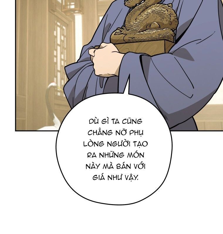 Thần Y Ma Đạo Chapter 5 - Trang 2