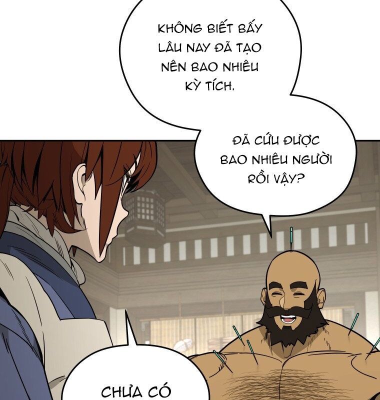 Thần Y Ma Đạo Chapter 5 - Trang 2