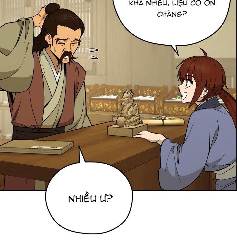 Thần Y Ma Đạo Chapter 5 - Trang 2