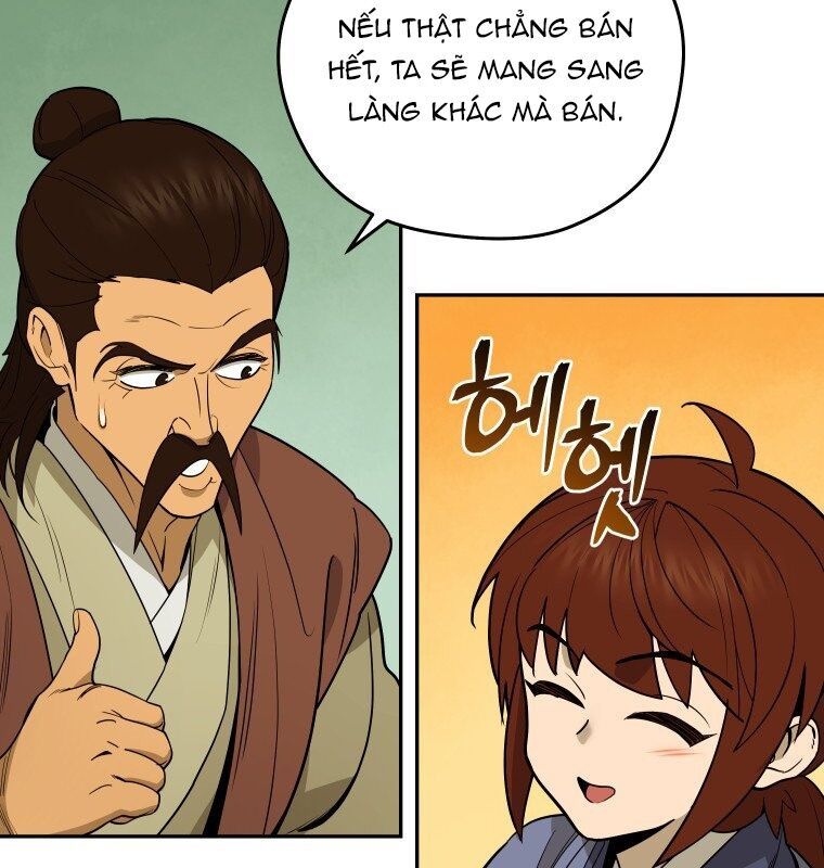 Thần Y Ma Đạo Chapter 5 - Trang 2