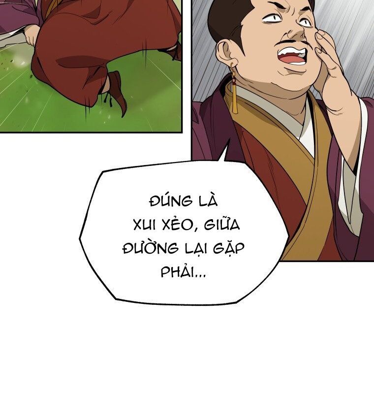 Thần Y Ma Đạo Chapter 5 - Trang 2