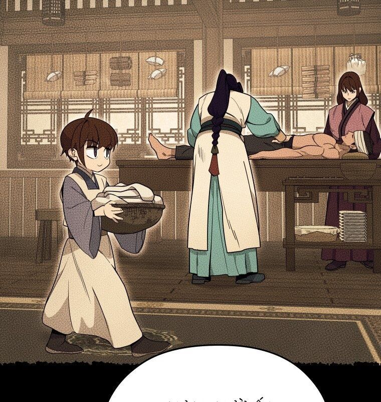 Thần Y Ma Đạo Chapter 5 - Trang 2