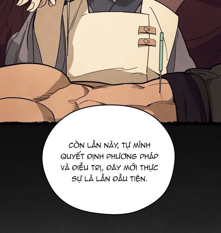 Thần Y Ma Đạo Chapter 5 - Trang 2