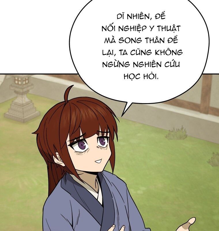 Thần Y Ma Đạo Chapter 5 - Trang 2