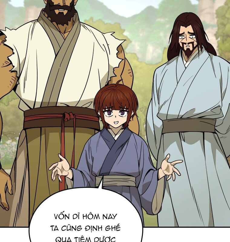 Thần Y Ma Đạo Chapter 5 - Trang 2