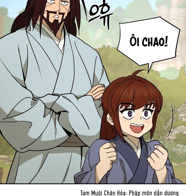 Thần Y Ma Đạo Chapter 5 - Trang 2