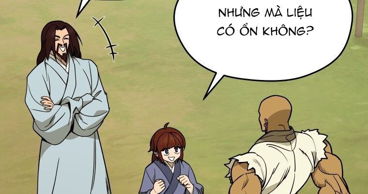 Thần Y Ma Đạo Chapter 5 - Trang 2