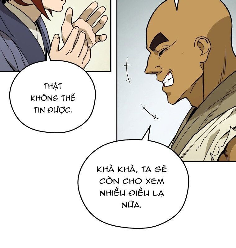 Thần Y Ma Đạo Chapter 5 - Trang 2