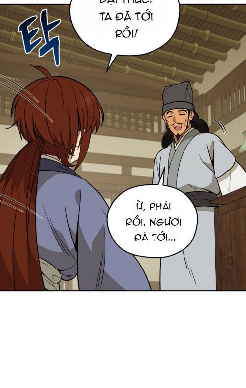 Thần Y Ma Đạo Chapter 6 - Trang 2