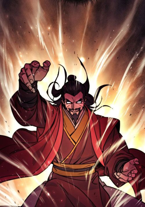 Thần Y Ma Đạo Chapter 6 - Trang 2