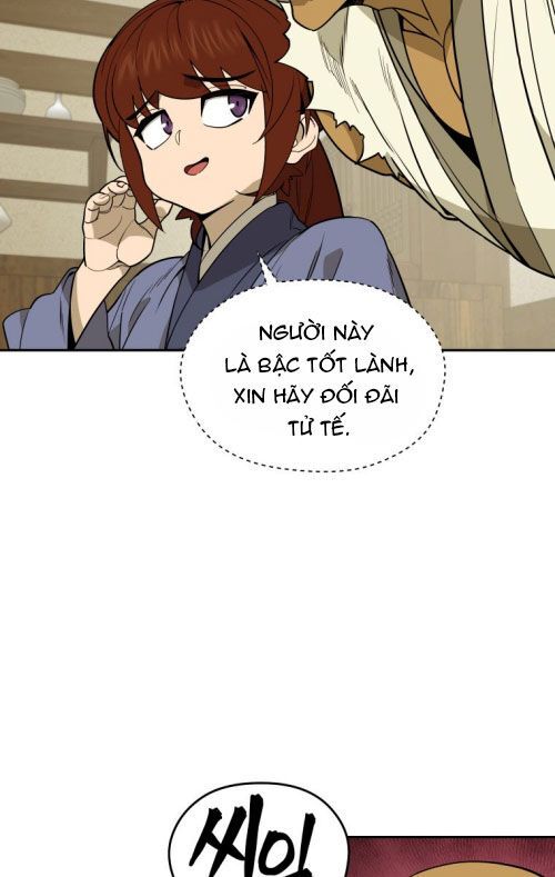 Thần Y Ma Đạo Chapter 6 - Trang 2