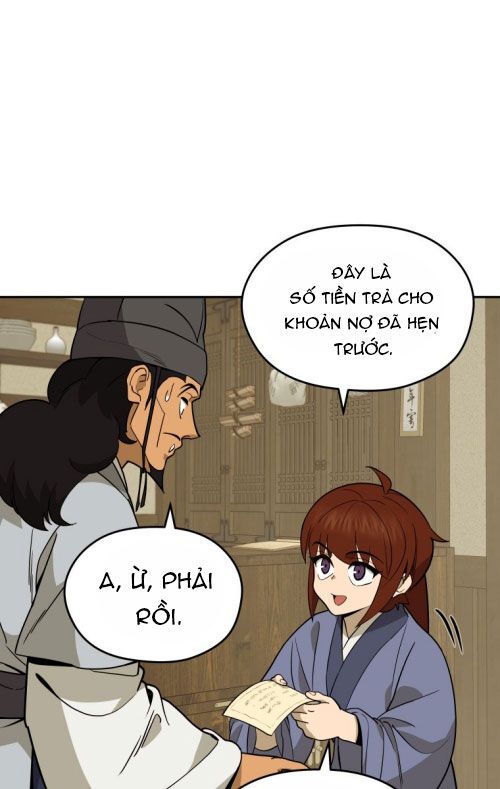 Thần Y Ma Đạo Chapter 6 - Trang 2