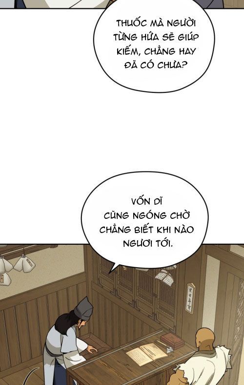 Thần Y Ma Đạo Chapter 6 - Trang 2