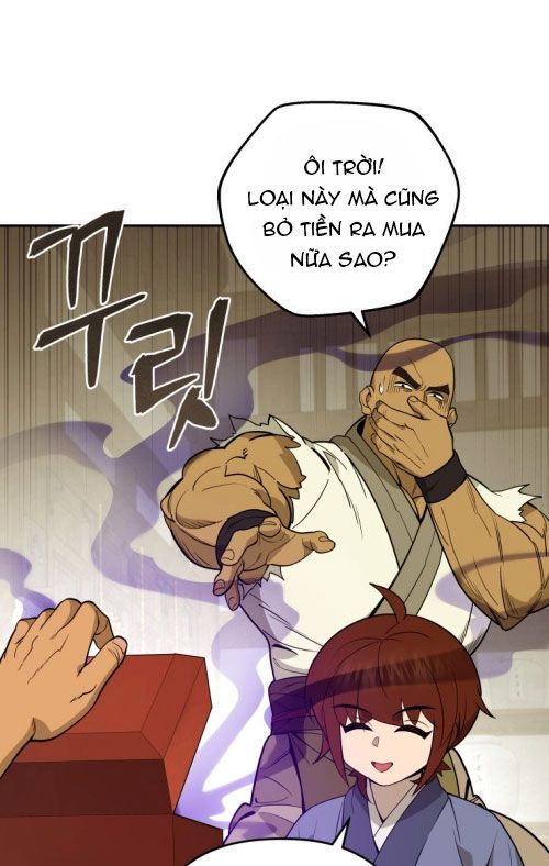 Thần Y Ma Đạo Chapter 6 - Trang 2