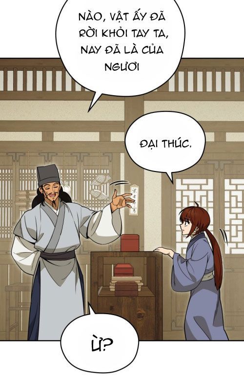 Thần Y Ma Đạo Chapter 6 - Trang 2