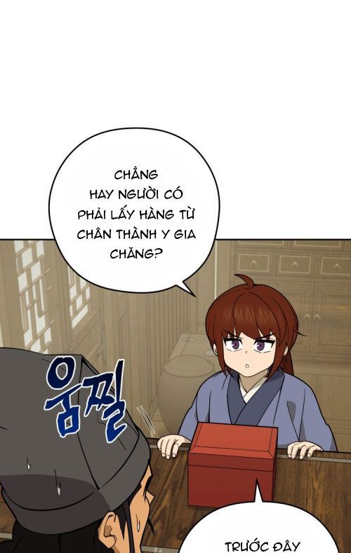 Thần Y Ma Đạo Chapter 6 - Trang 2